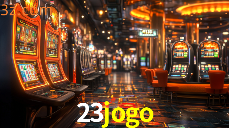 Plataforma de Apostas 23jogo